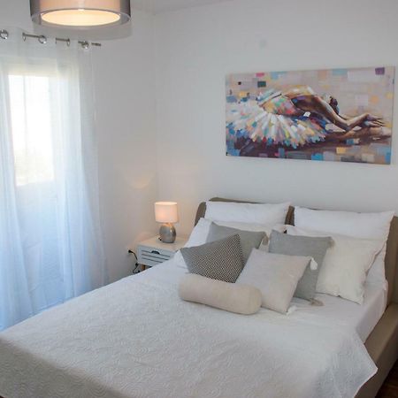 Apartman Sunset Ražanac Exterior foto